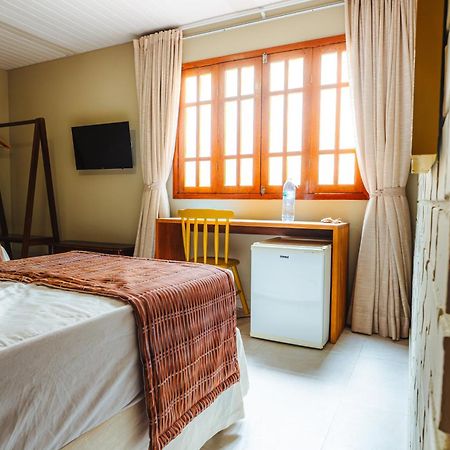 Villa Peixe Na Telha Pôrto das Galinhas Zewnętrze zdjęcie