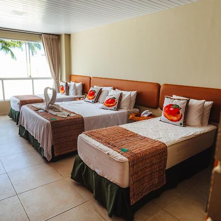 Villa Peixe Na Telha Pôrto das Galinhas Zewnętrze zdjęcie