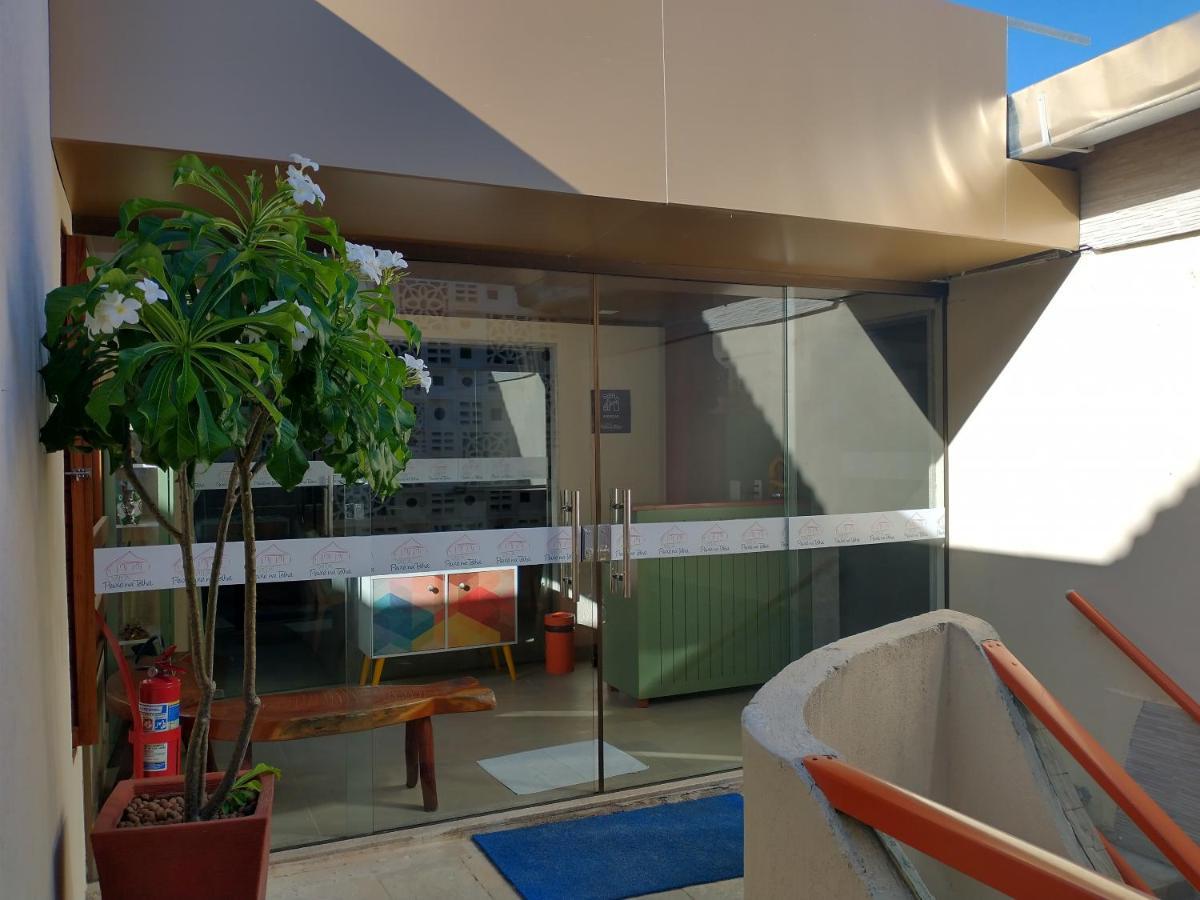 Villa Peixe Na Telha Pôrto das Galinhas Zewnętrze zdjęcie