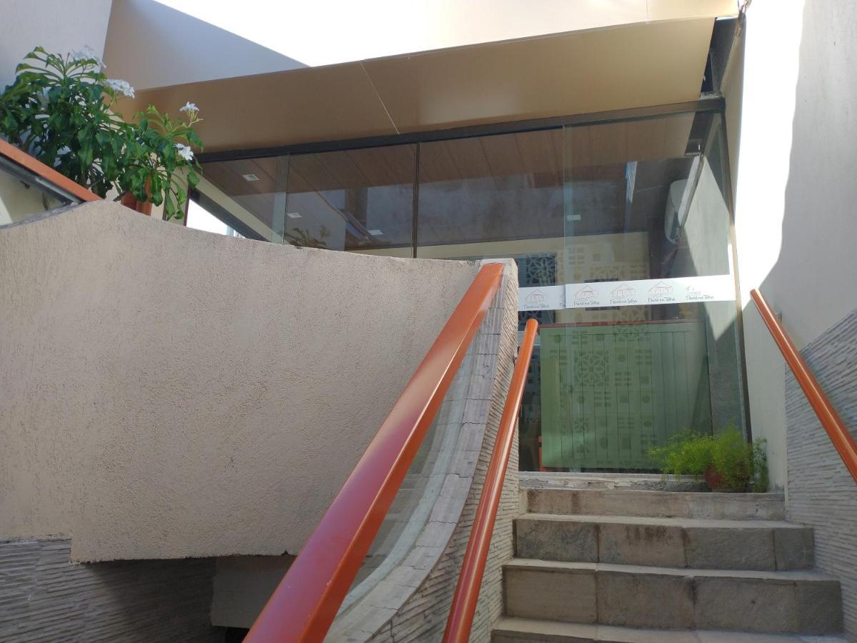 Villa Peixe Na Telha Pôrto das Galinhas Zewnętrze zdjęcie