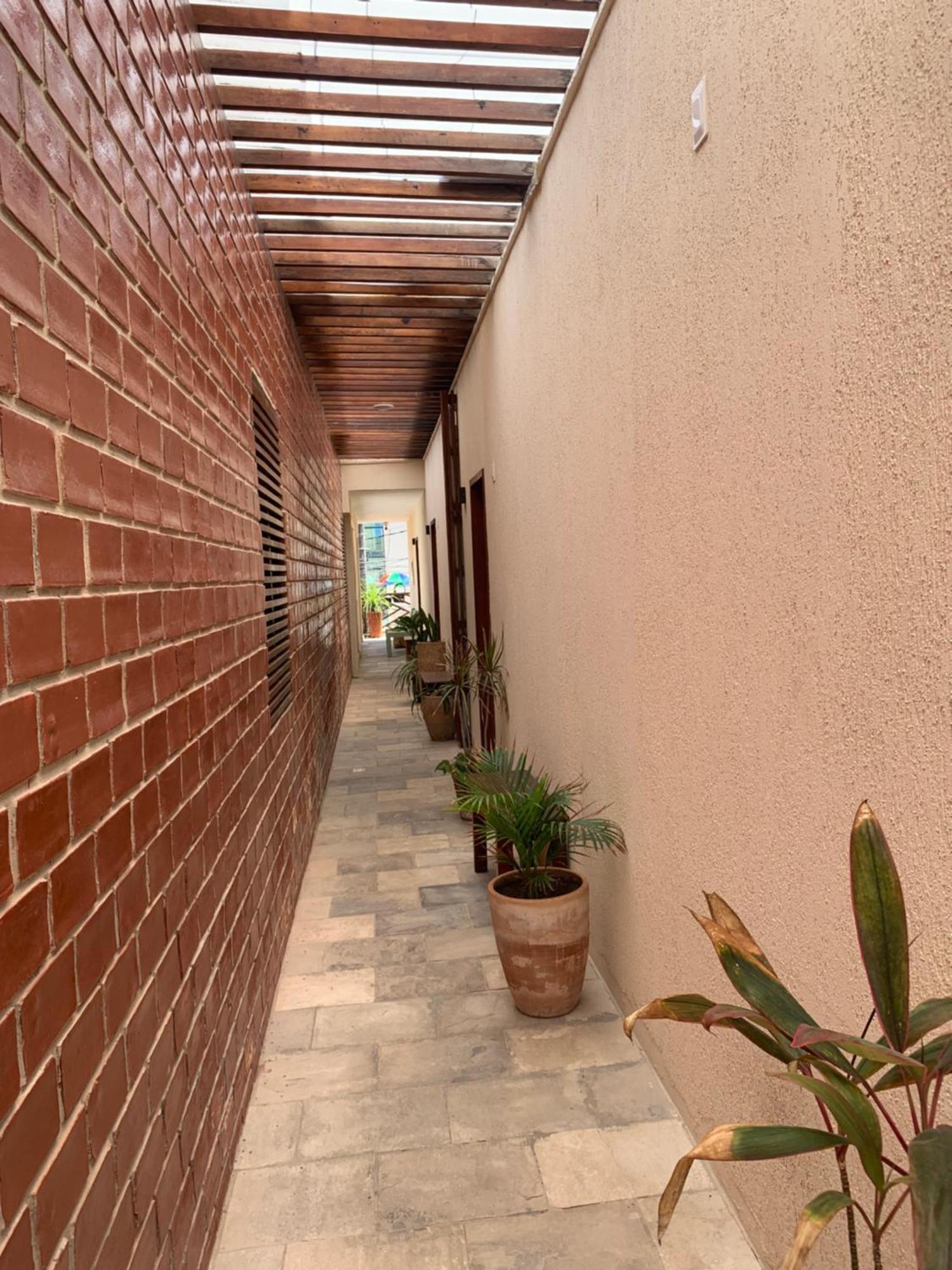 Villa Peixe Na Telha Pôrto das Galinhas Zewnętrze zdjęcie
