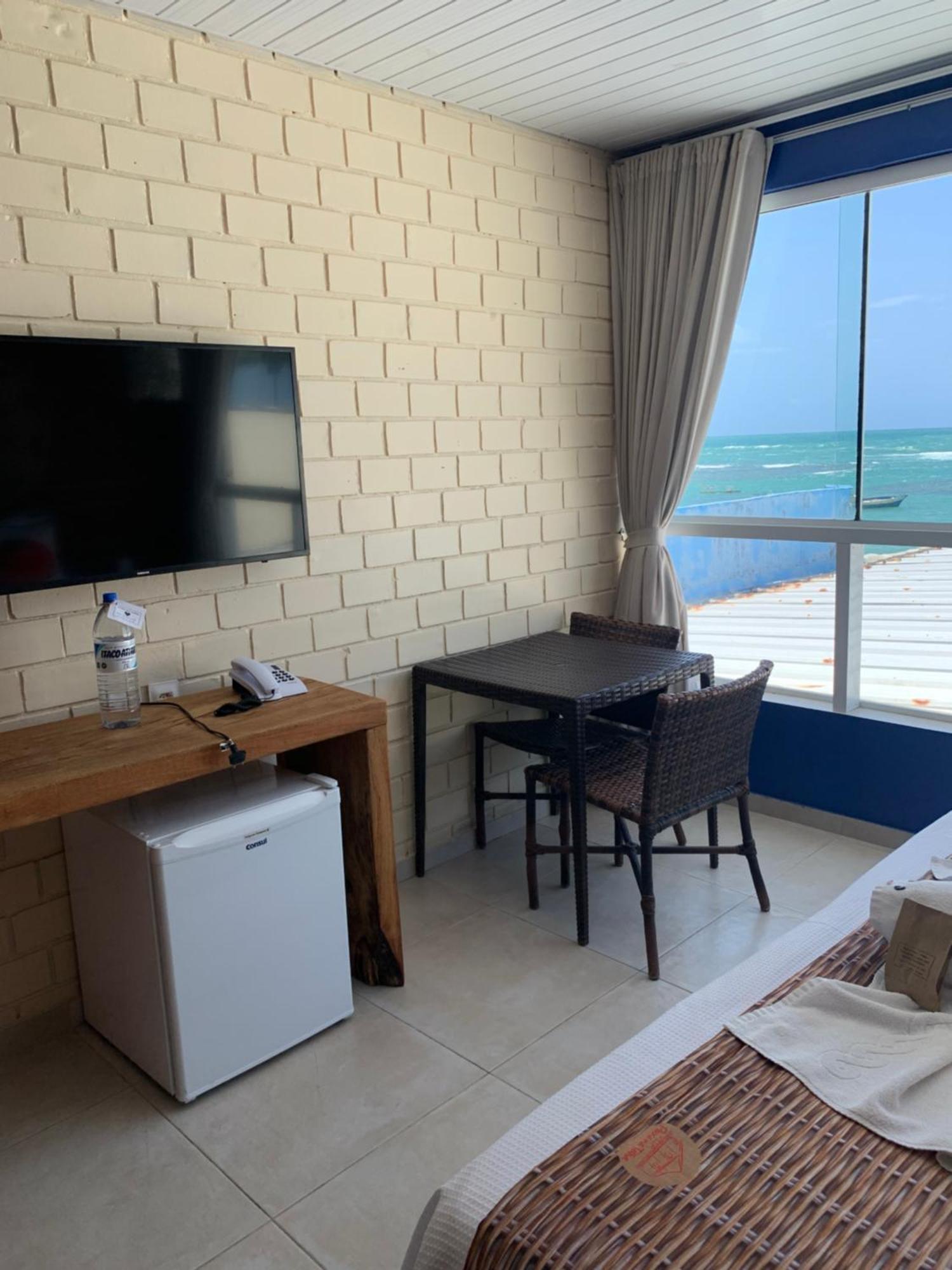 Villa Peixe Na Telha Pôrto das Galinhas Zewnętrze zdjęcie