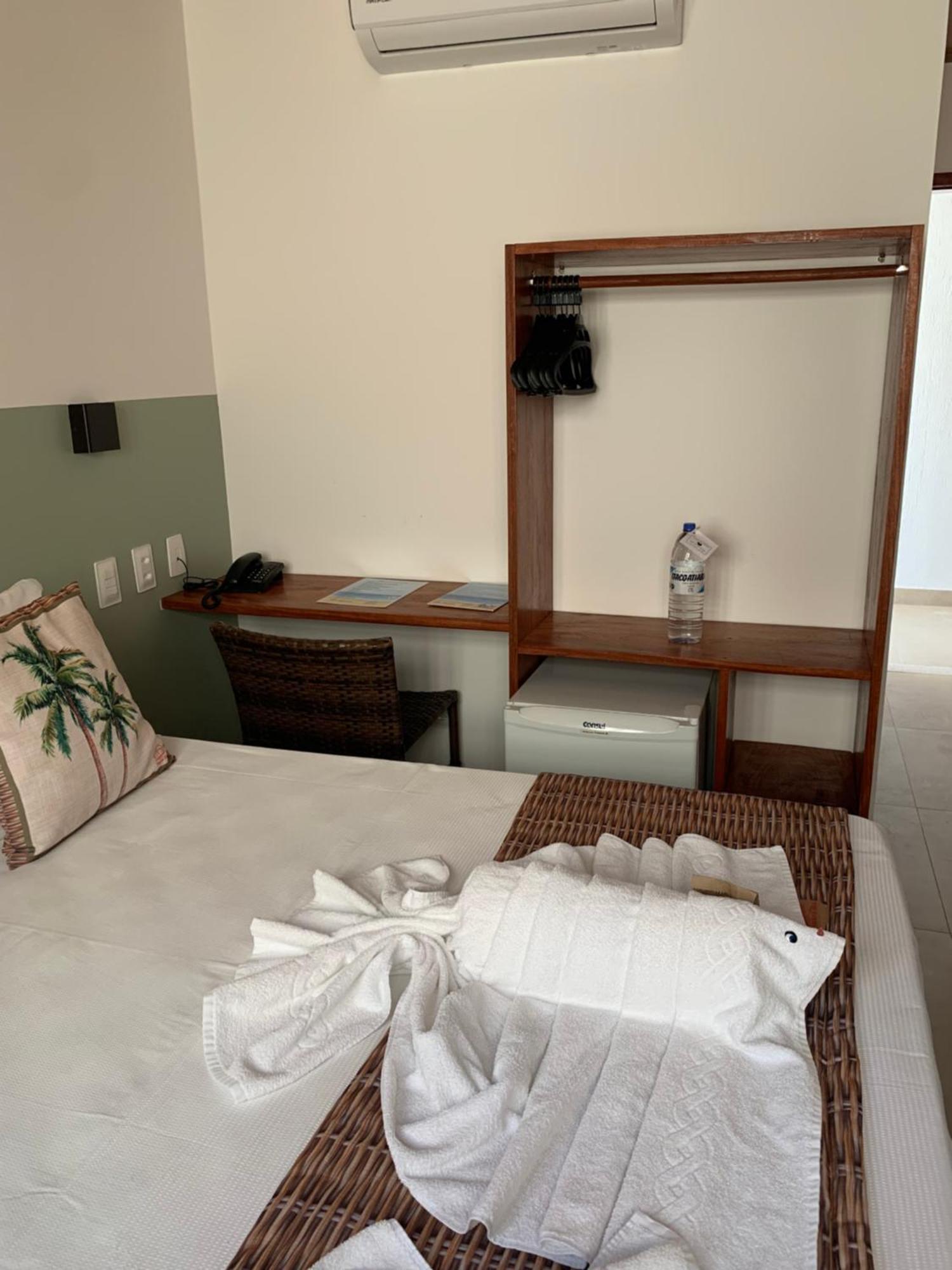 Villa Peixe Na Telha Pôrto das Galinhas Zewnętrze zdjęcie