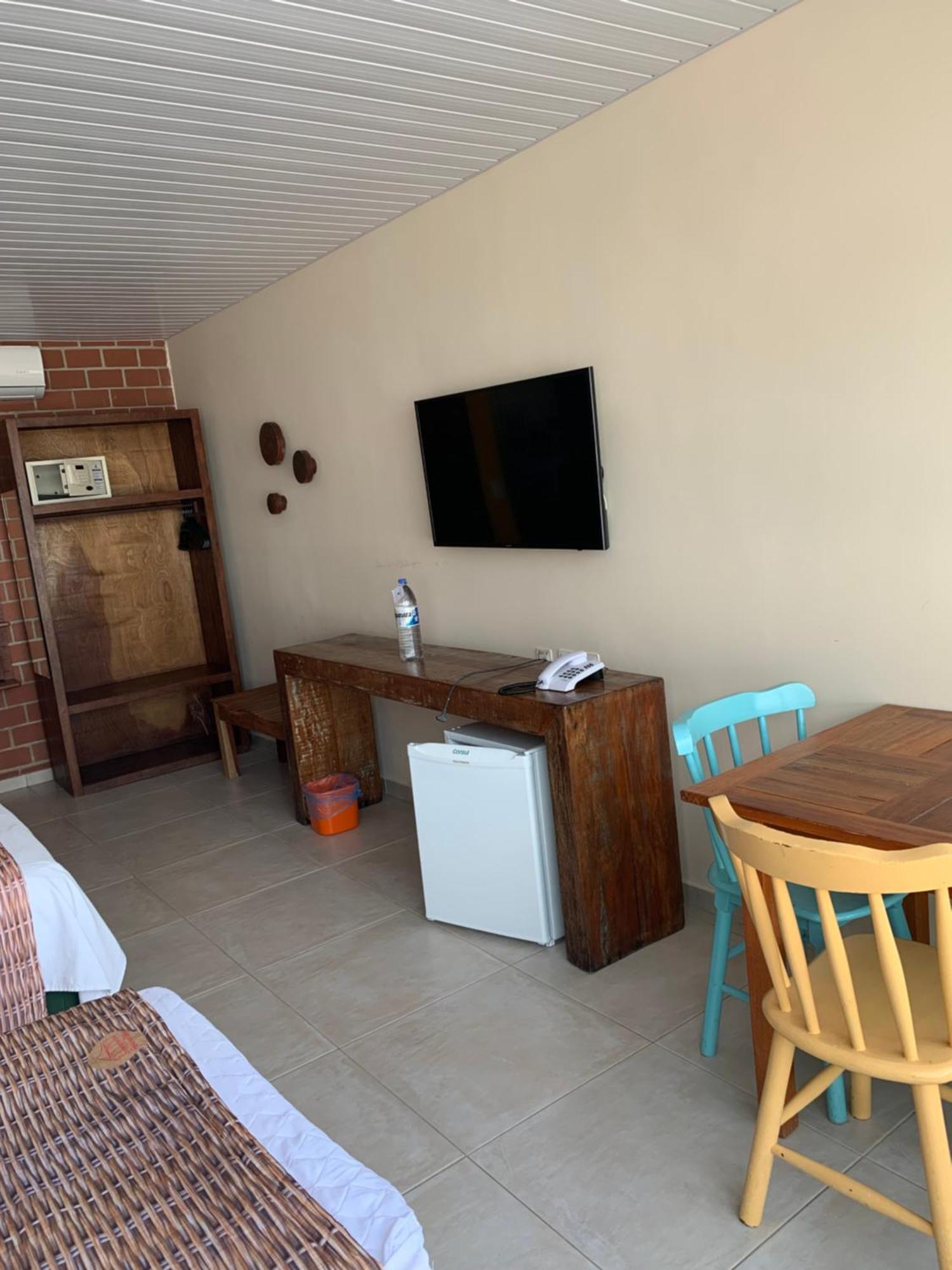 Villa Peixe Na Telha Pôrto das Galinhas Zewnętrze zdjęcie