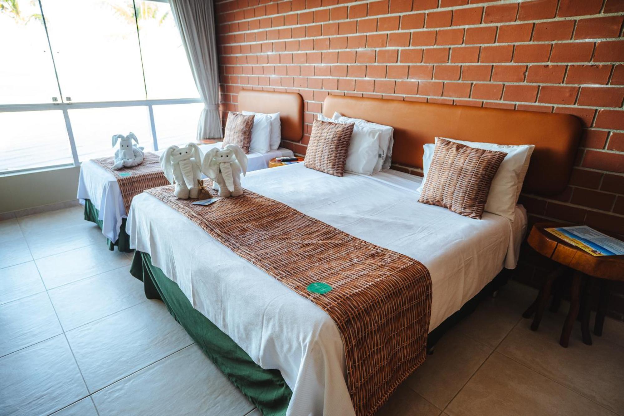 Villa Peixe Na Telha Pôrto das Galinhas Zewnętrze zdjęcie