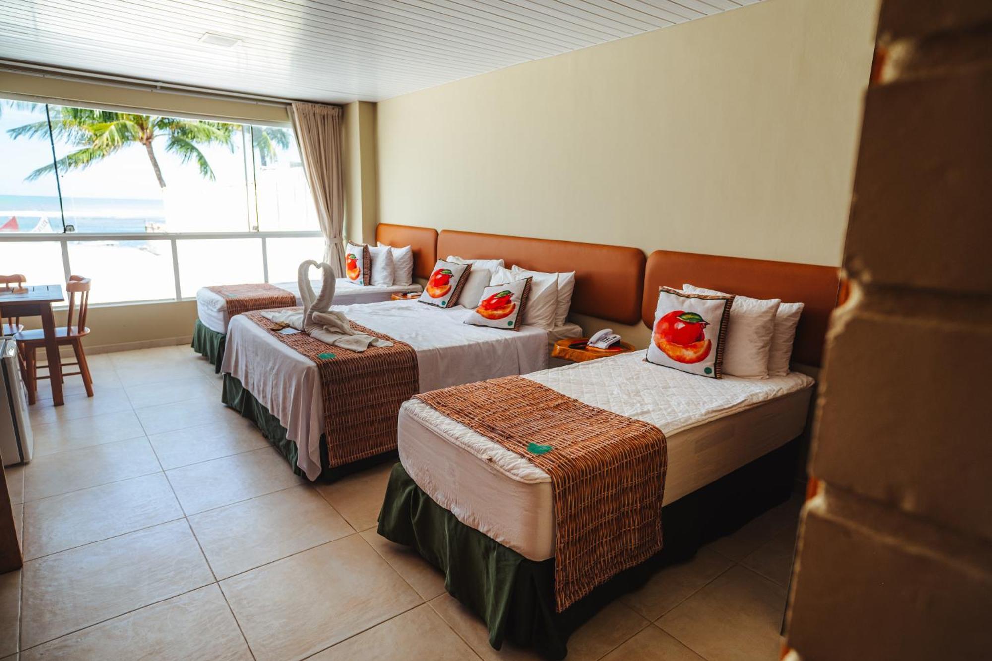 Villa Peixe Na Telha Pôrto das Galinhas Zewnętrze zdjęcie