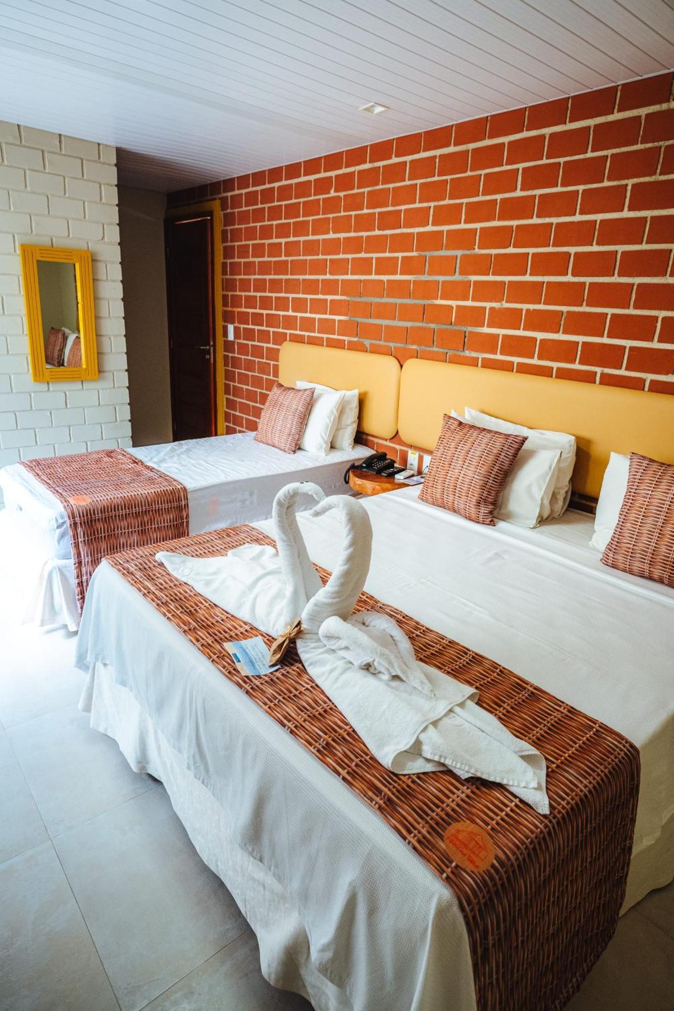 Villa Peixe Na Telha Pôrto das Galinhas Zewnętrze zdjęcie