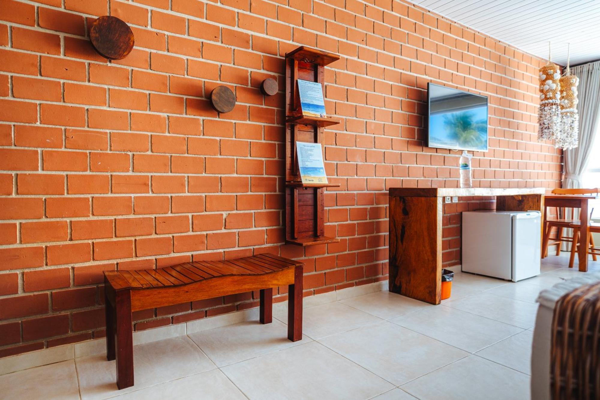 Villa Peixe Na Telha Pôrto das Galinhas Zewnętrze zdjęcie