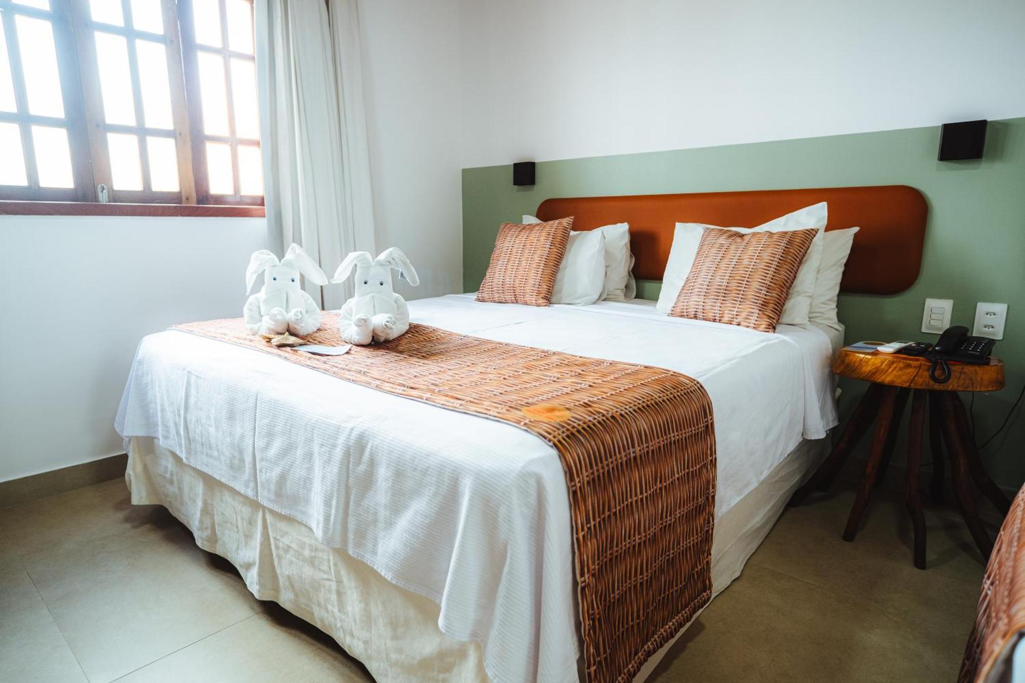 Villa Peixe Na Telha Pôrto das Galinhas Zewnętrze zdjęcie