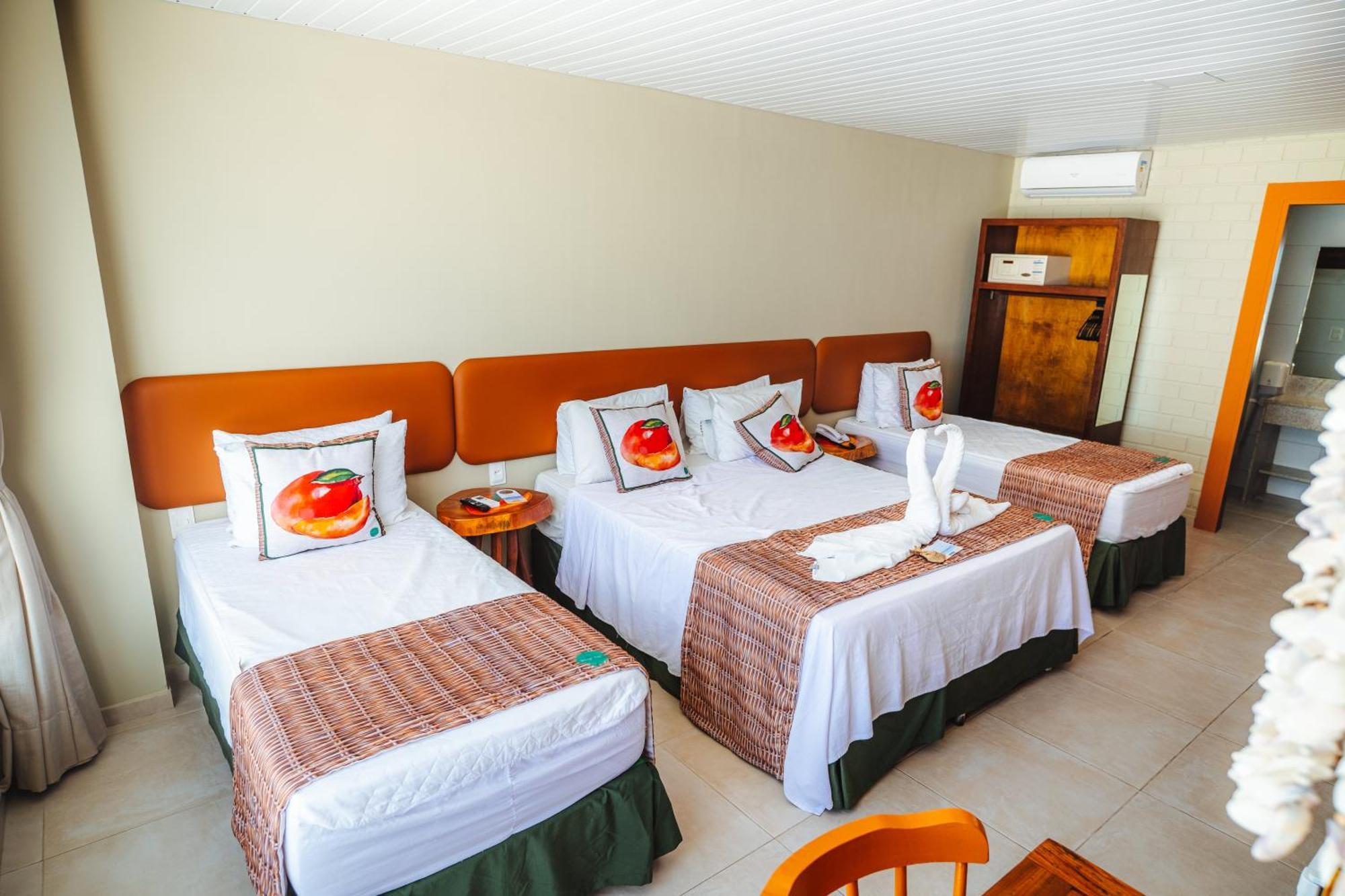 Villa Peixe Na Telha Pôrto das Galinhas Zewnętrze zdjęcie