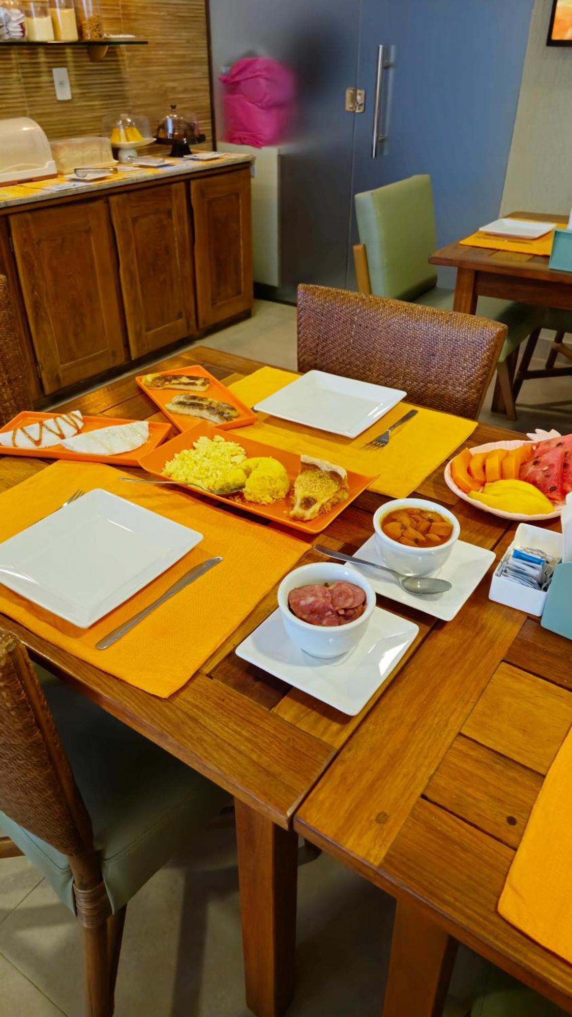 Villa Peixe Na Telha Pôrto das Galinhas Zewnętrze zdjęcie