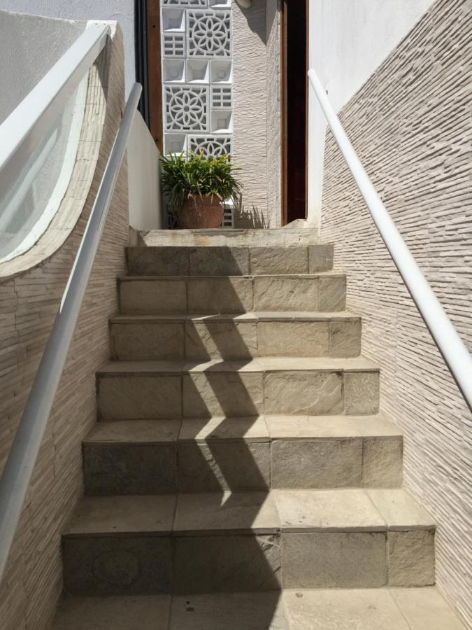 Villa Peixe Na Telha Pôrto das Galinhas Zewnętrze zdjęcie